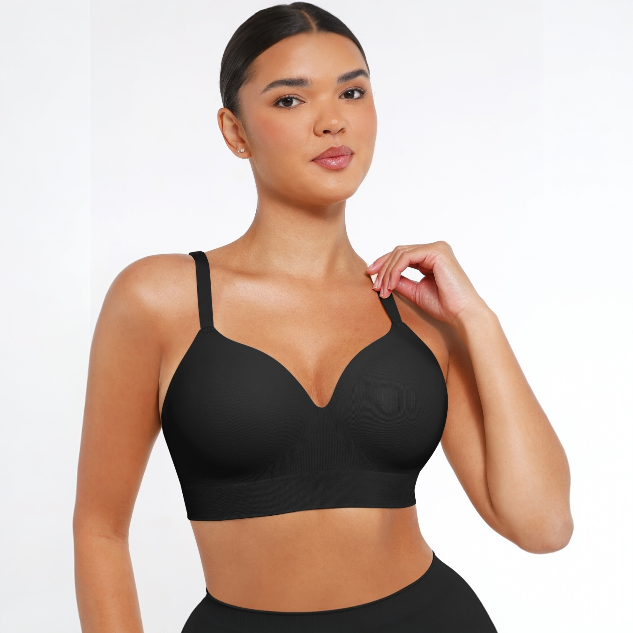 Soutien-gorge Véa Essentiel du quotidien