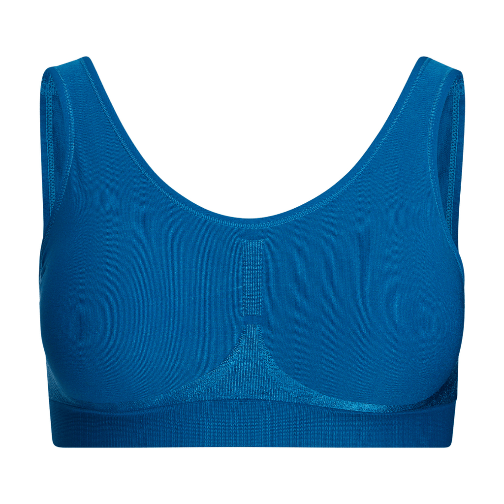 Brisséa™- Votre soutien-gorge bien-être sans armatures.