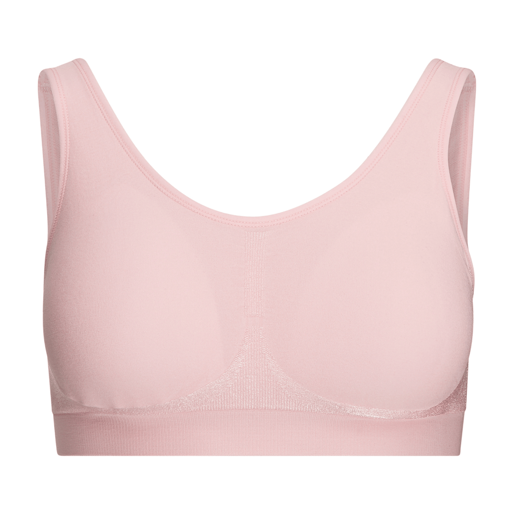 Brisséa™- Votre soutien-gorge bien-être sans armatures.