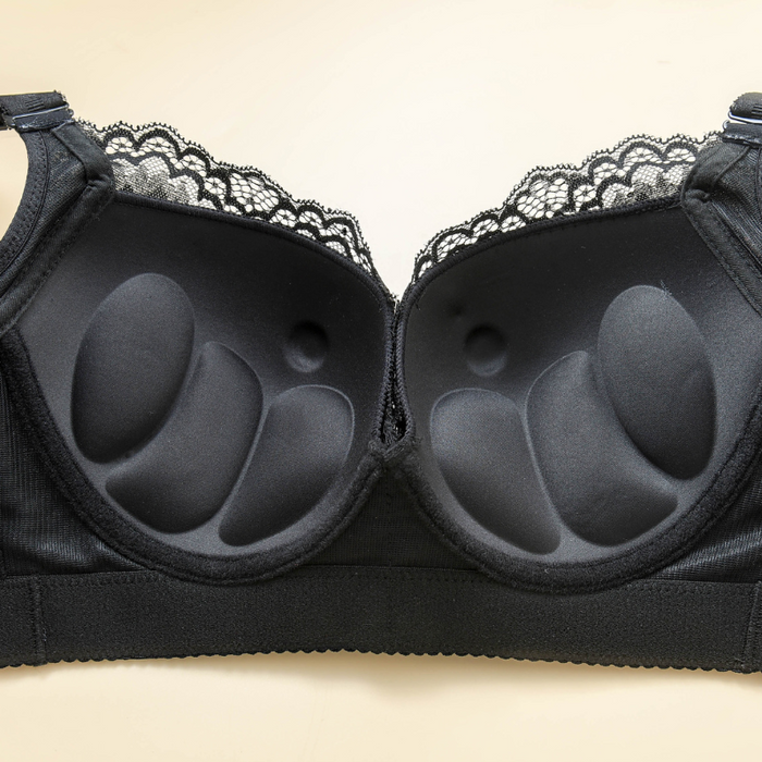 Soutien-gorge Push-up en Dentelle SéneVéa™