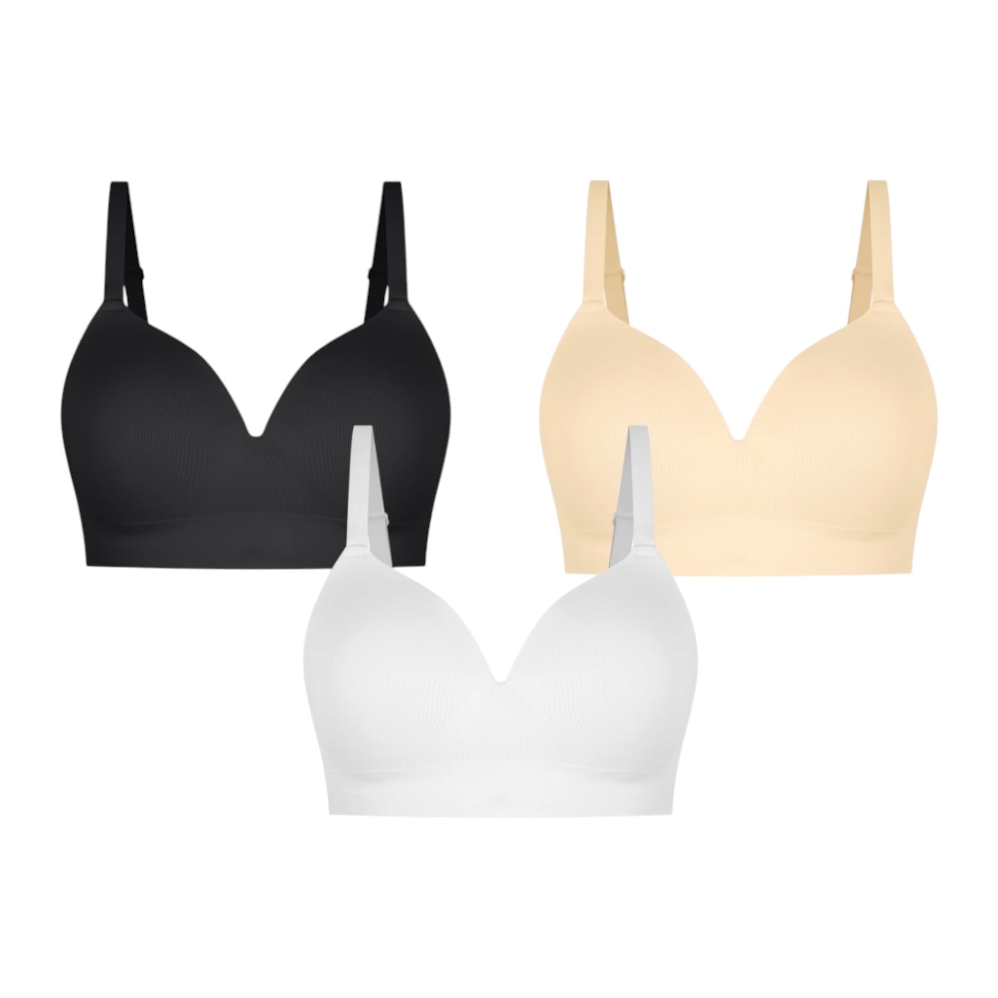 Soutien-gorge Véa Essentiel du quotidien