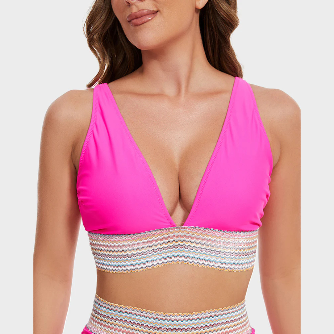 Luna - Bikini Sculptant et Gainant