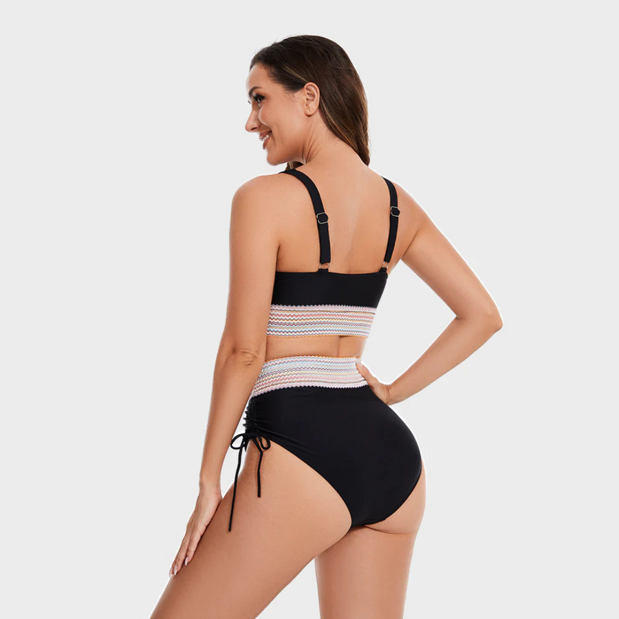 Luna - Bikini Sculptant et Gainant