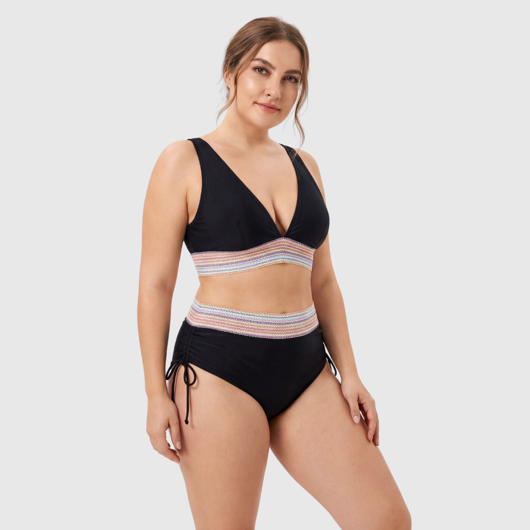 Luna - Bikini Sculptant et Gainant
