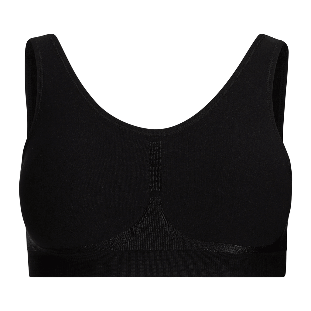 Brisséa™- Votre soutien-gorge bien-être sans armatures.