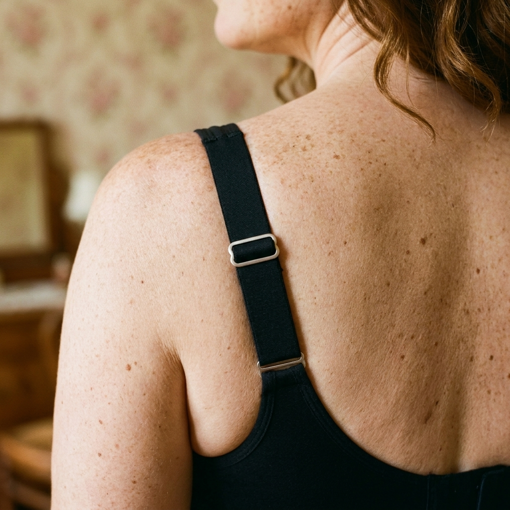 Soutien-gorge VéaLift™ l Poitrine rehaussée, confort immédiat