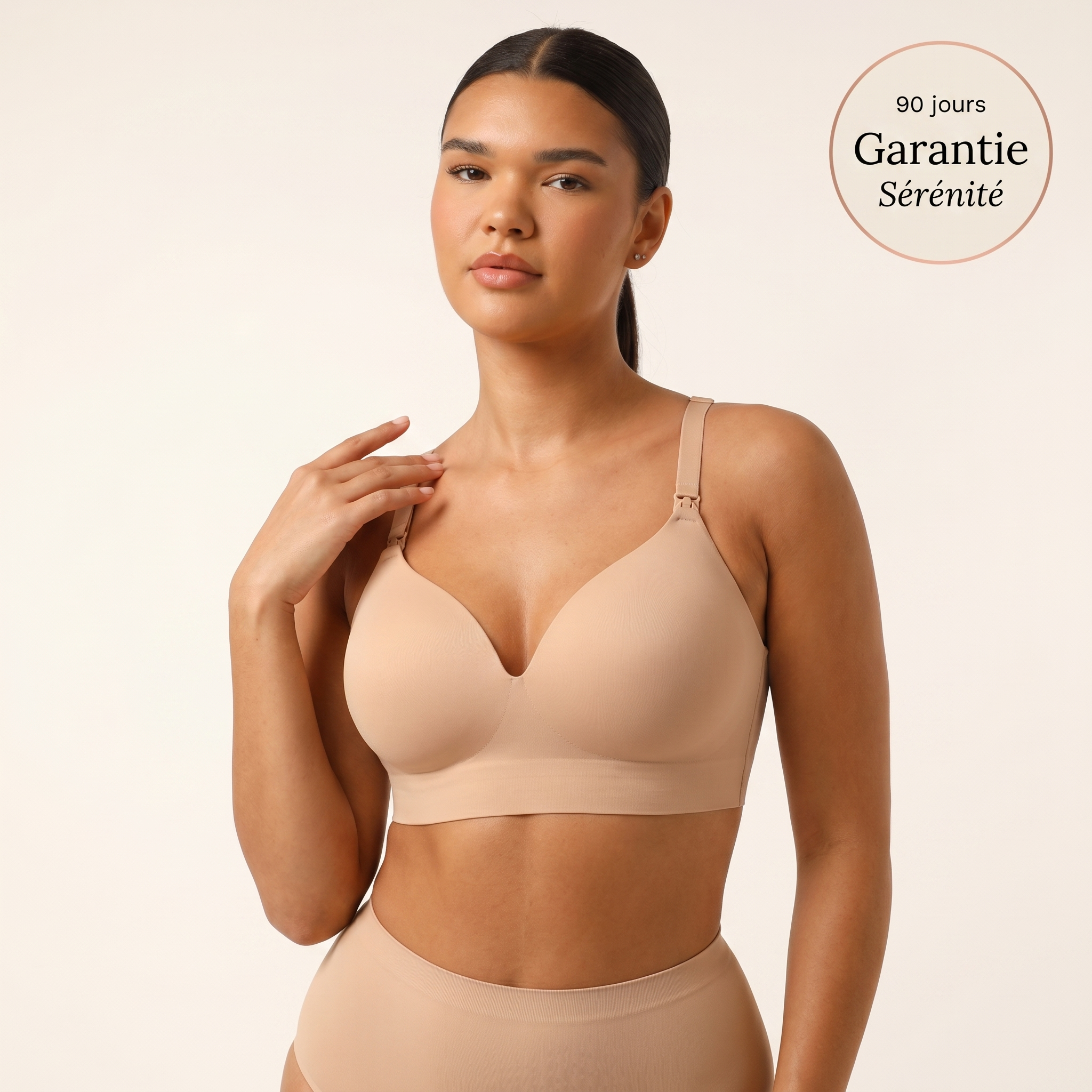 Soutien-gorge Véa Essentiel du quotidien