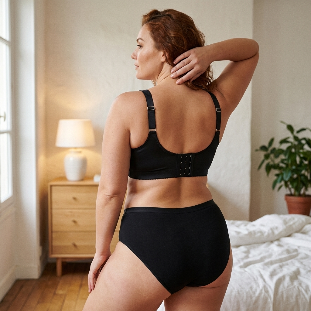 Soutien-gorge Push-up en Dentelle SéneVéa™