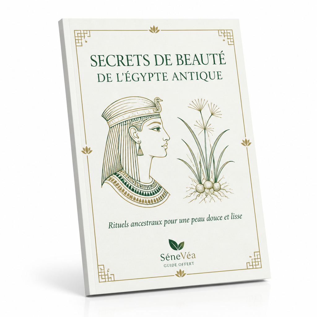 Guide Anti-Repousse SéneVéa