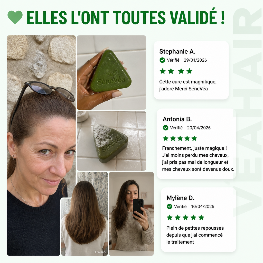 VéaHair™