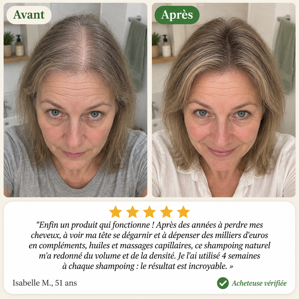 VéaHair™