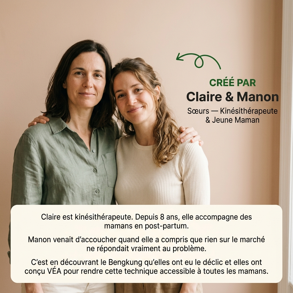 Culotte Post-Partum Gainante