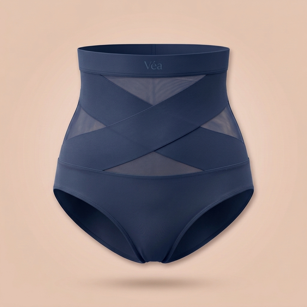 Culotte Post-Partum Gainante