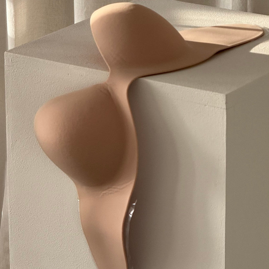 Soutien-gorge adhésif push-up sans bretelles™