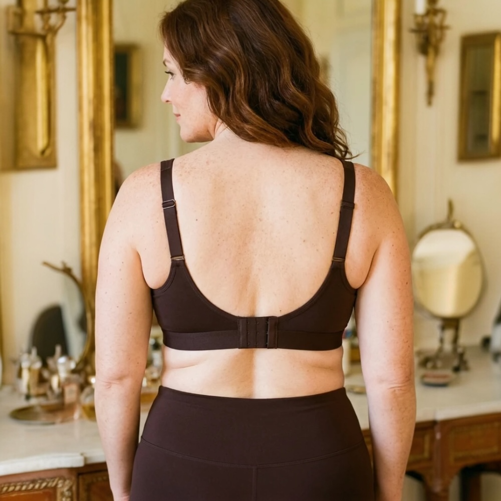 Soutien-gorge VéaLift™ l Poitrine rehaussée, confort immédiat