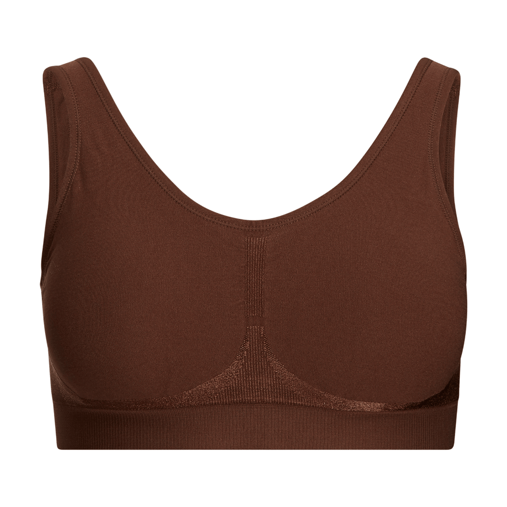 Brisséa™- Votre soutien-gorge bien-être sans armatures.