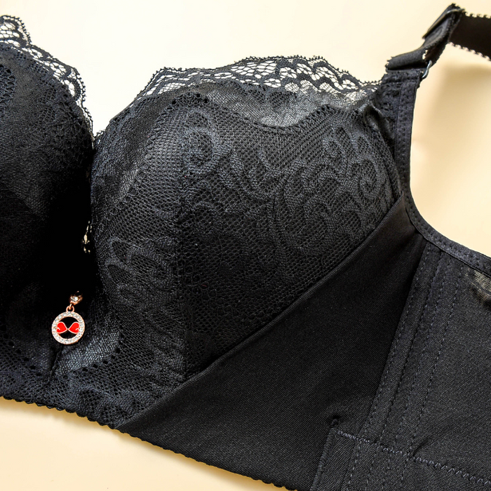 Soutien-gorge Push-up en Dentelle SéneVéa™