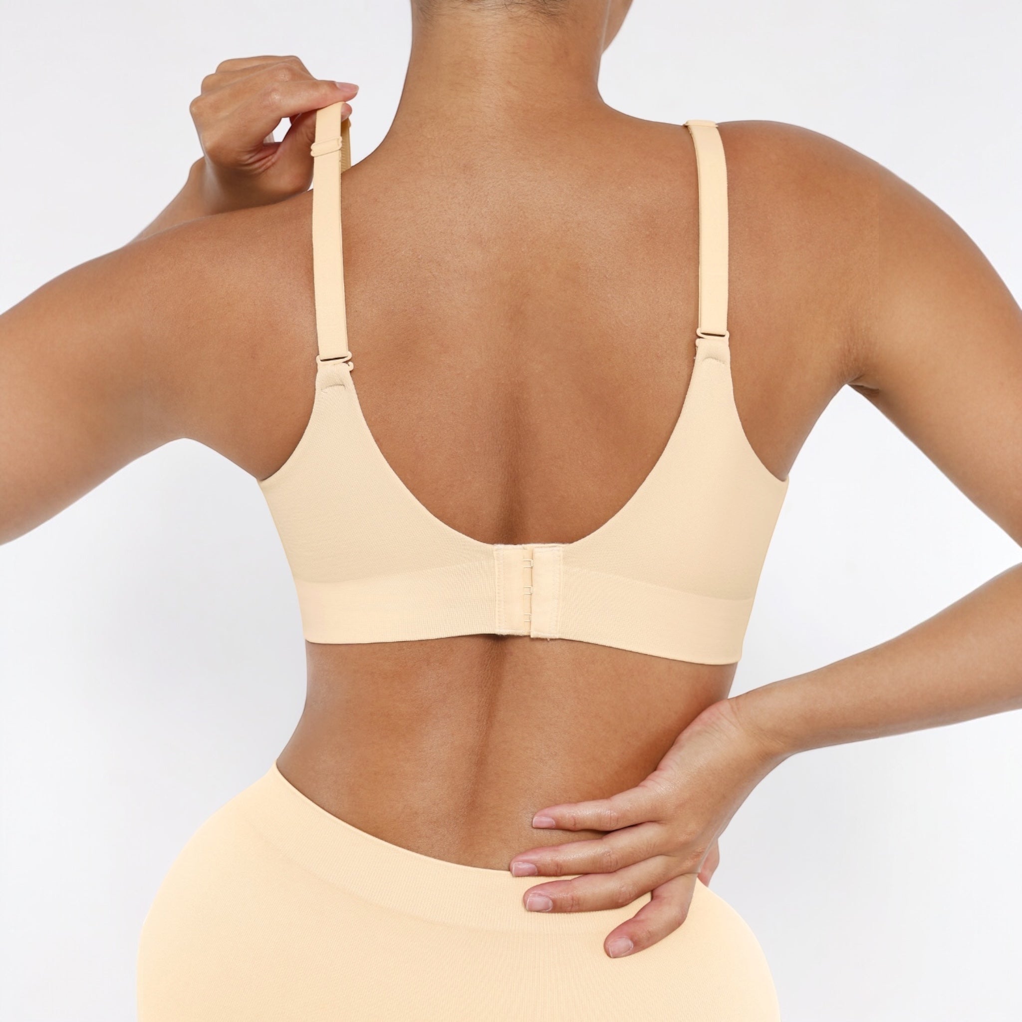 Soutien-gorge Véa Essentiel du quotidien