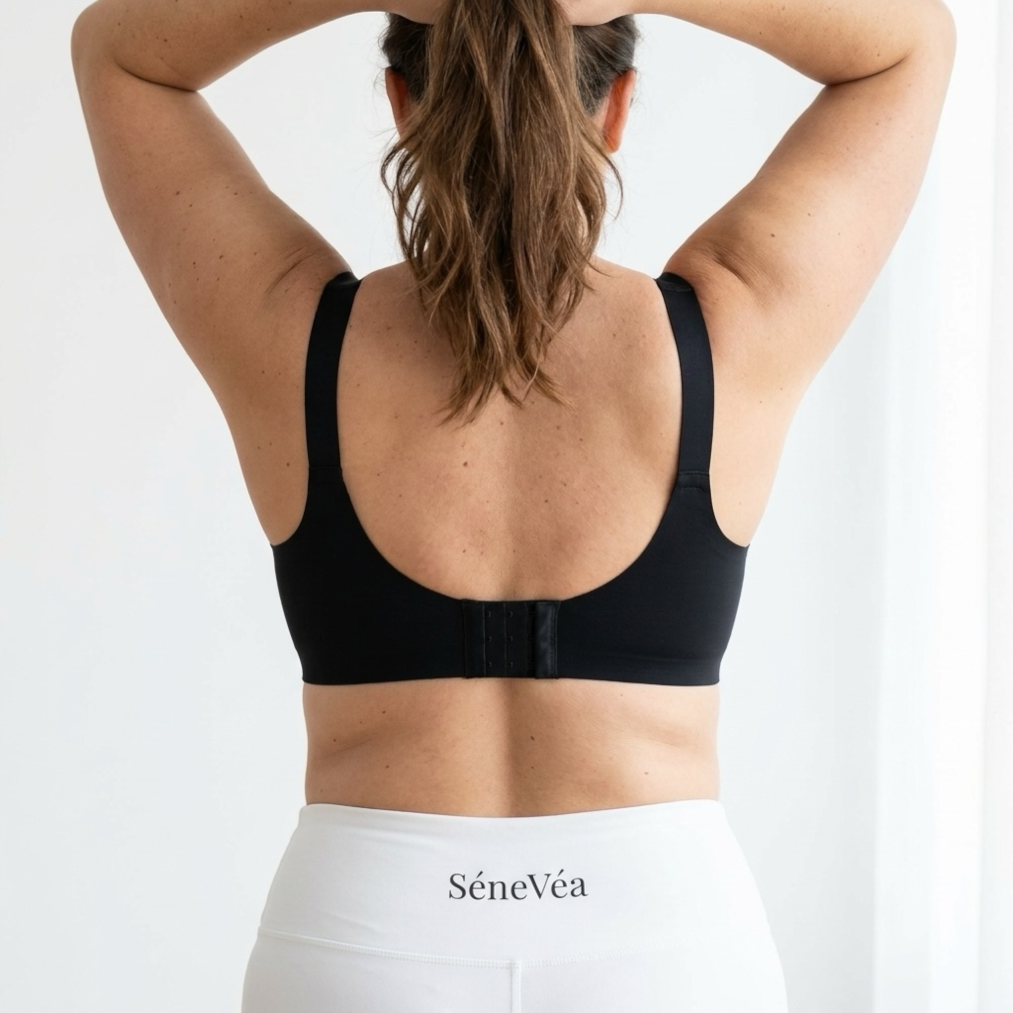 Brisséa™- Votre soutien-gorge bien-être sans armatures.