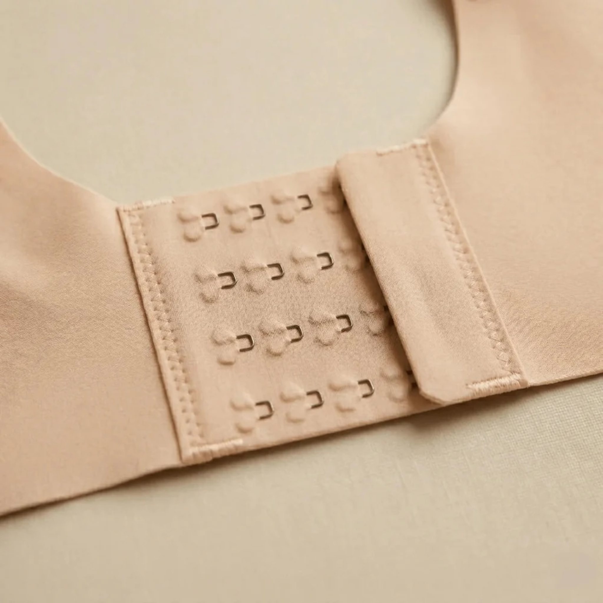 Soutien-gorge Push-up Ambre™ Doux & Sans Armature