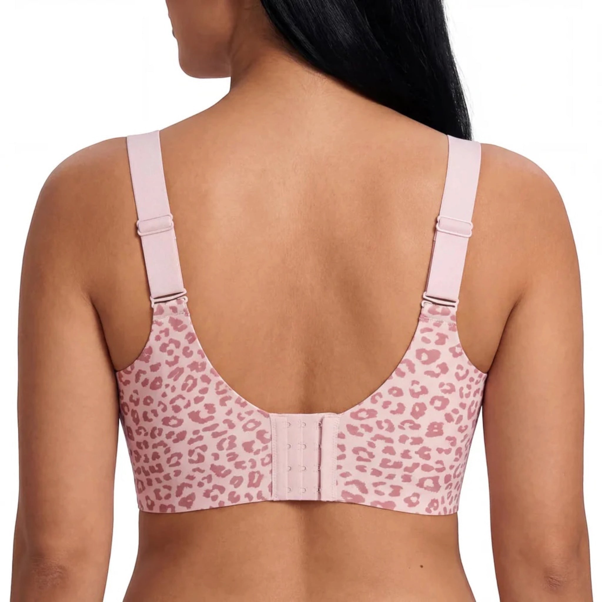 Soutien-gorge Push-up Ambre™ Doux & Sans Armature