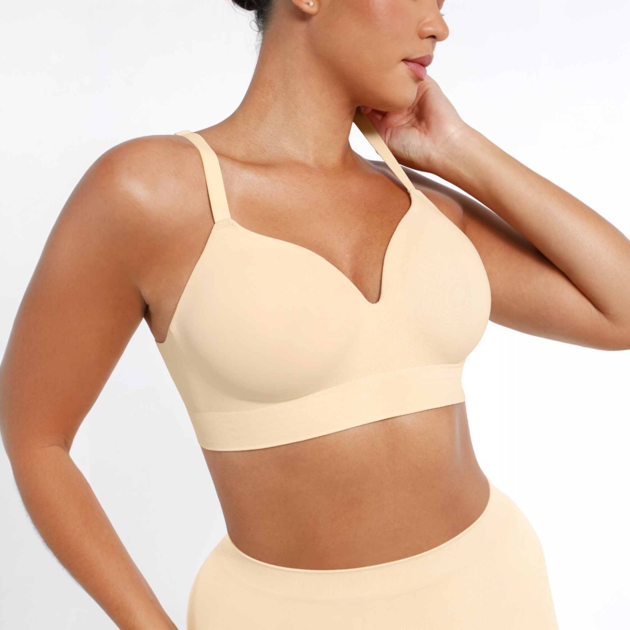 Soutien-gorge Véa Essentiel du quotidien