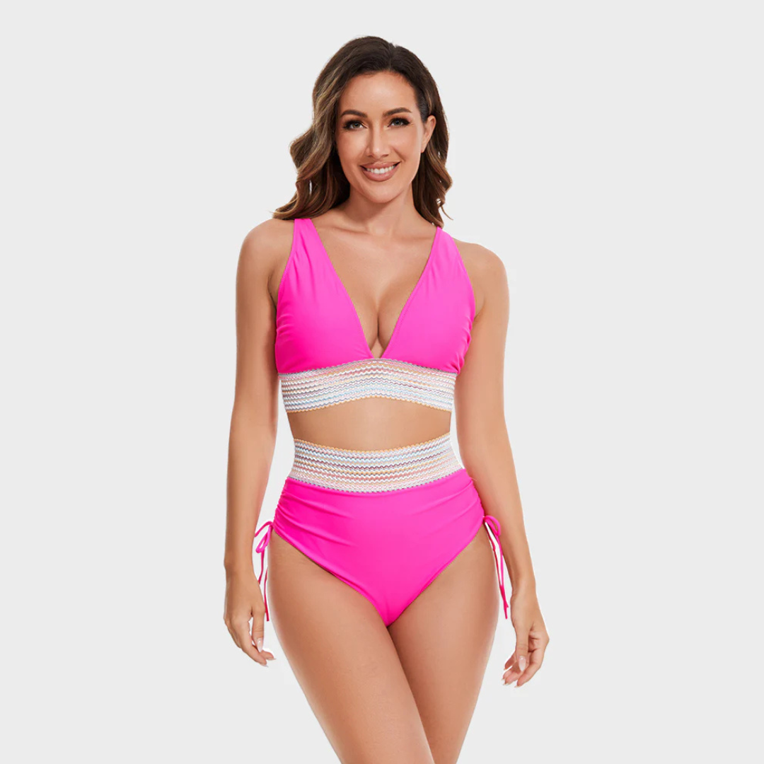 Luna - Bikini Sculptant et Gainant