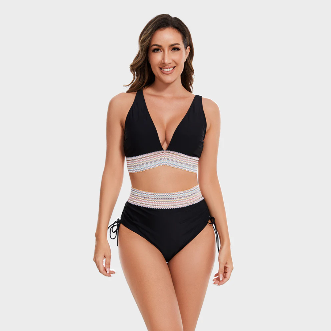 Luna - Bikini Sculptant et Gainant