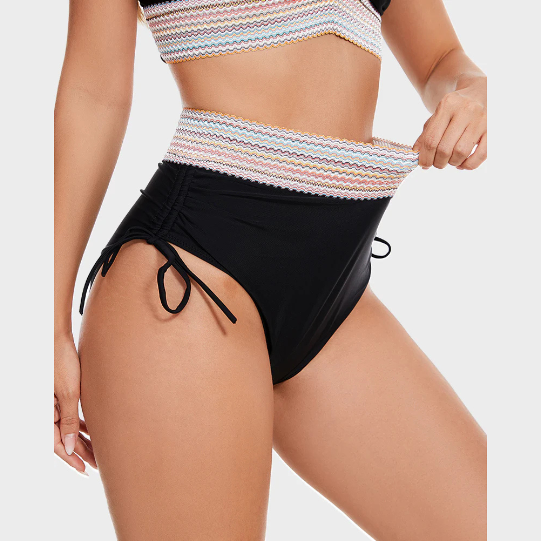 Luna - Bikini Sculptant et Gainant