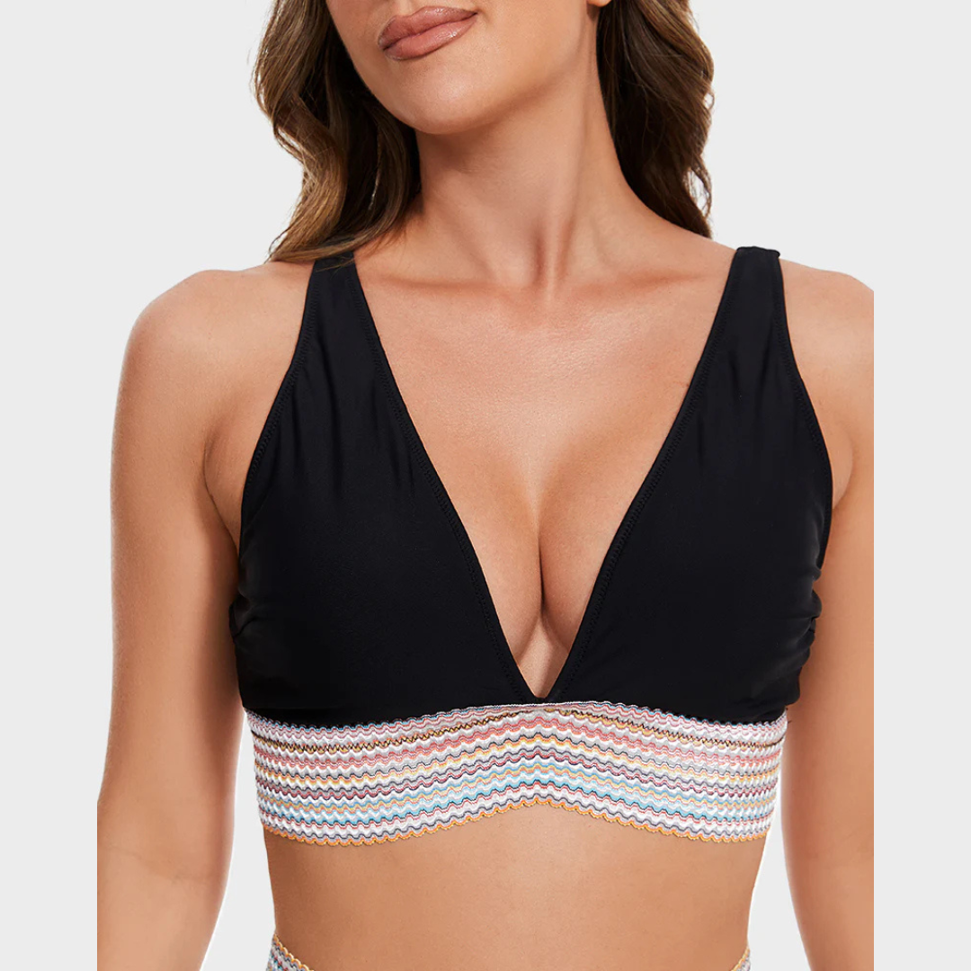 Luna - Bikini Sculptant et Gainant
