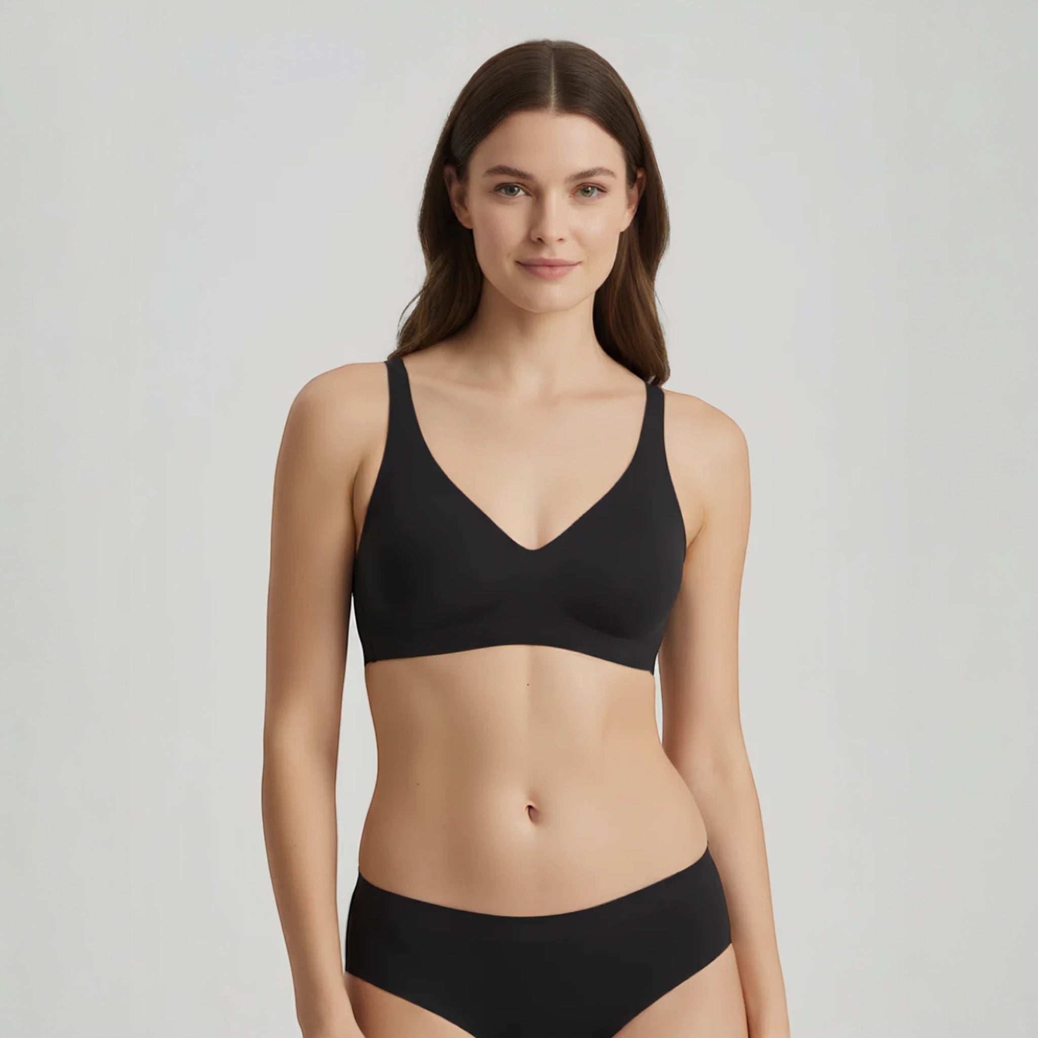 SéneVéa™ Soutien-gorge Sans Armature 🎀