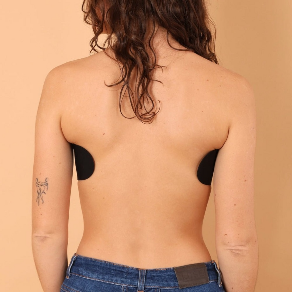 Soutien-gorge adhésif push-up sans bretelles™