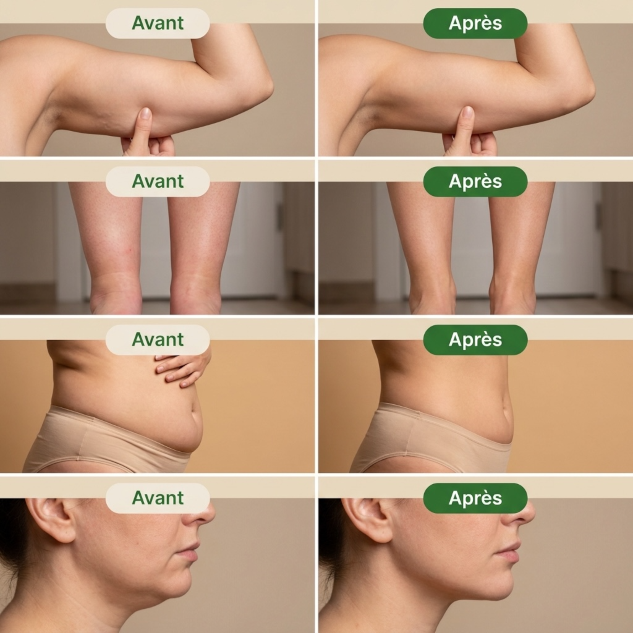 VéaLymphe™ | Détoxification Lymphatique Naturelle