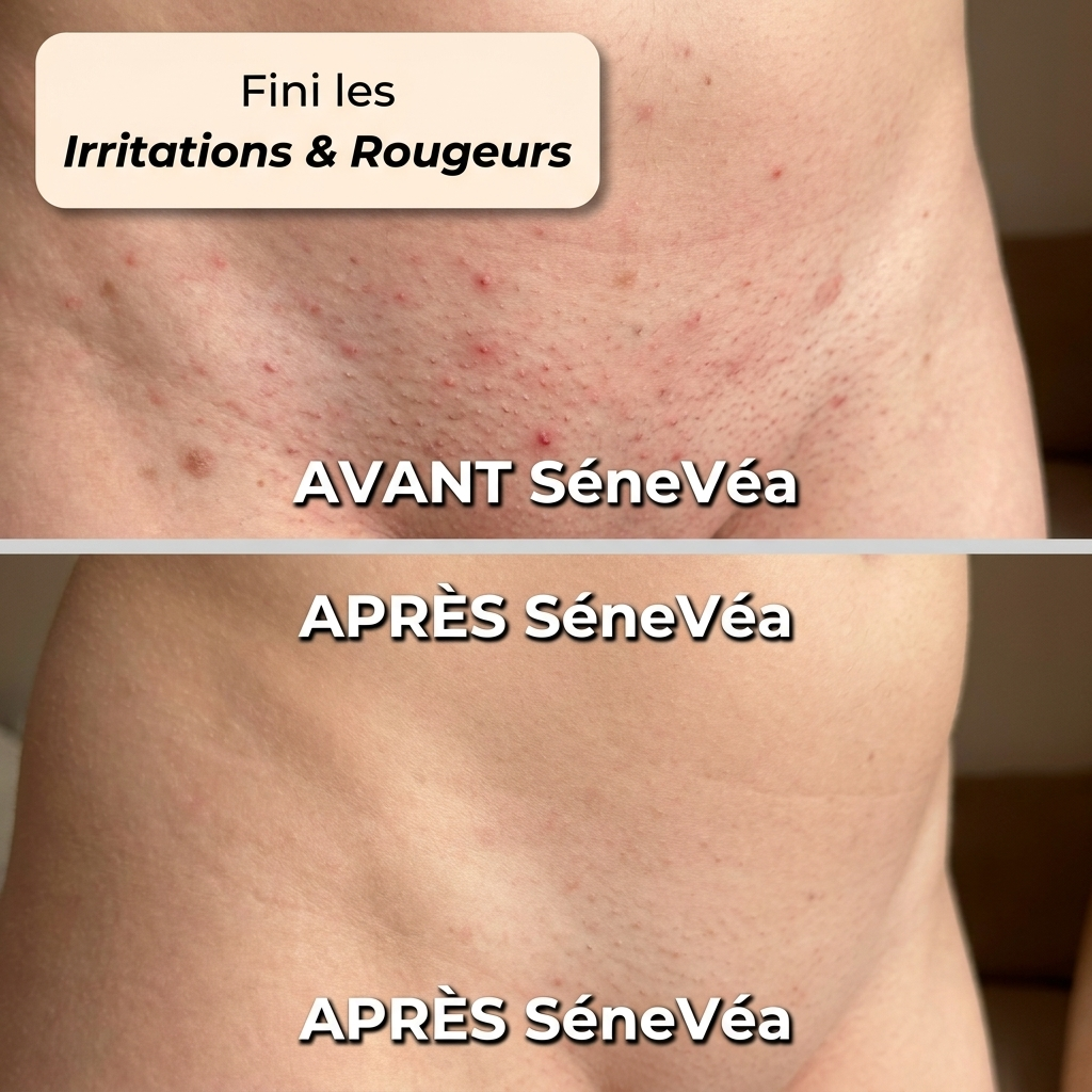 Rasoir SéneVéa™