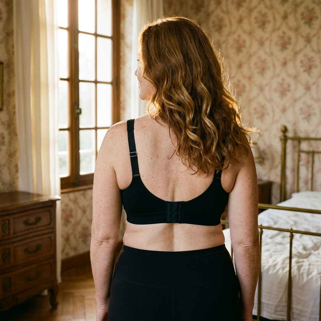Soutien-gorge VéaLift™ l Poitrine rehaussée, confort immédiat
