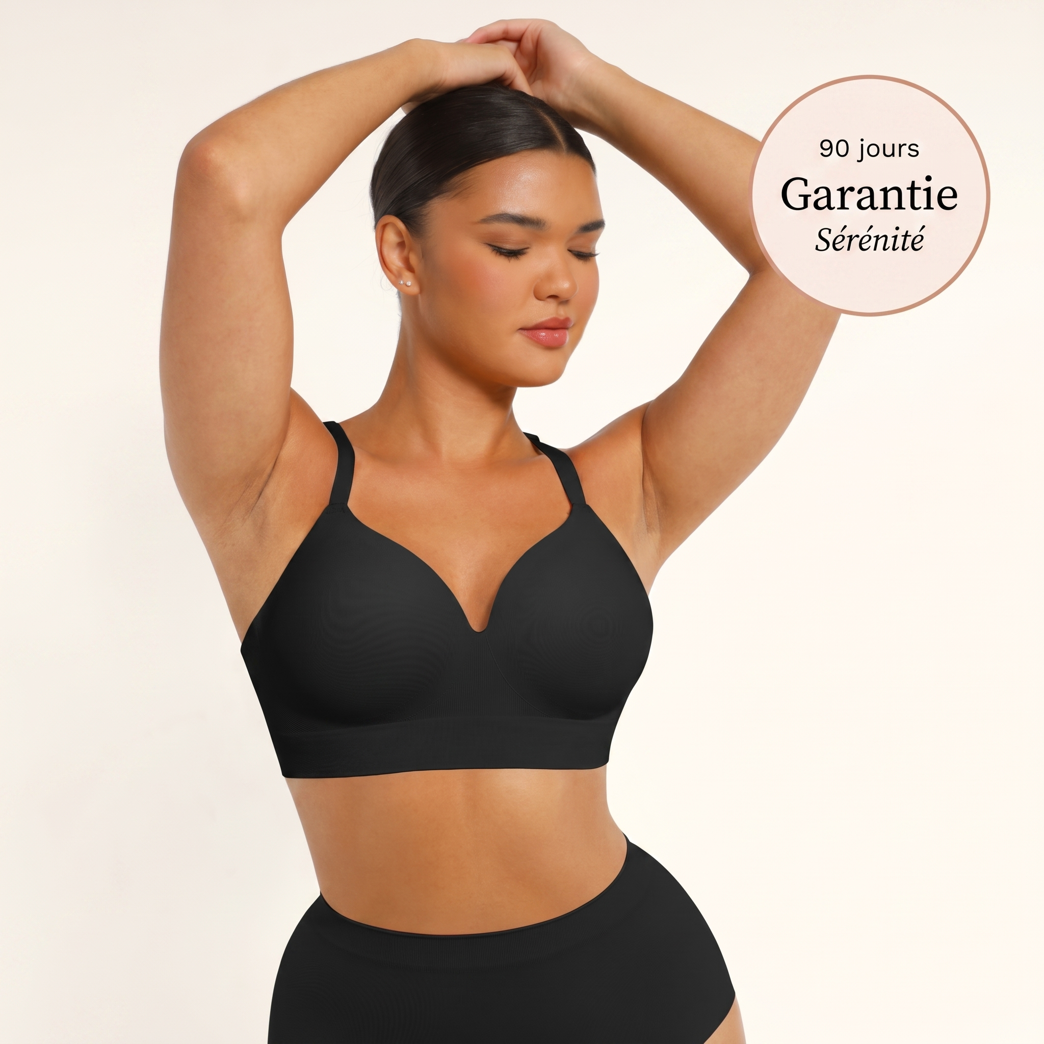 Soutien-gorge Véa Essentiel du quotidien