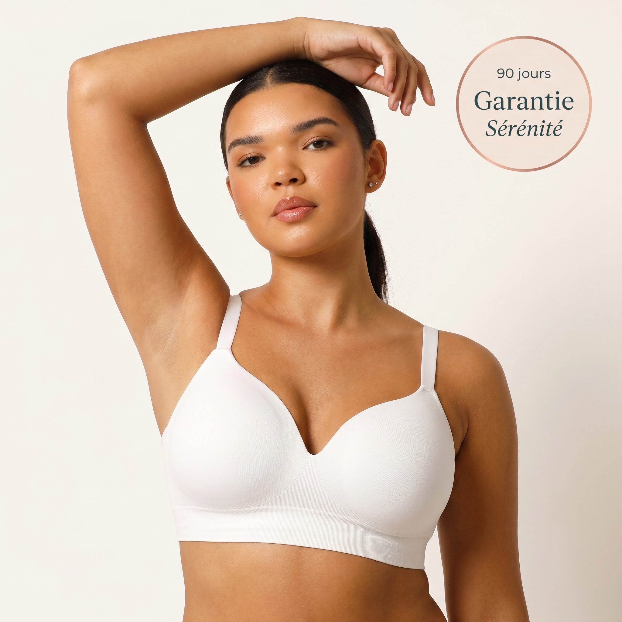 Soutien-gorge Véa Essentiel du quotidien