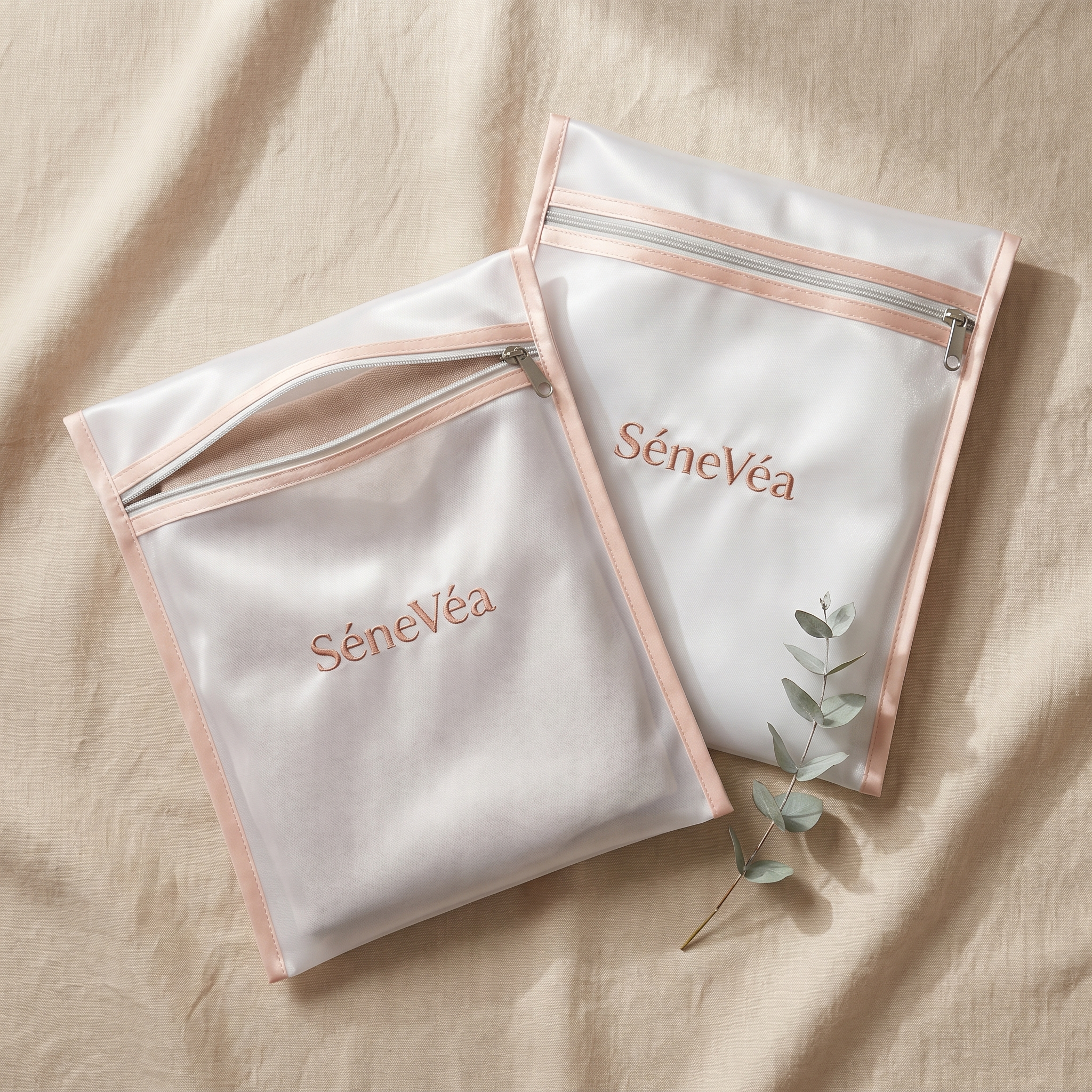 Sac de lavage SéneVéa™