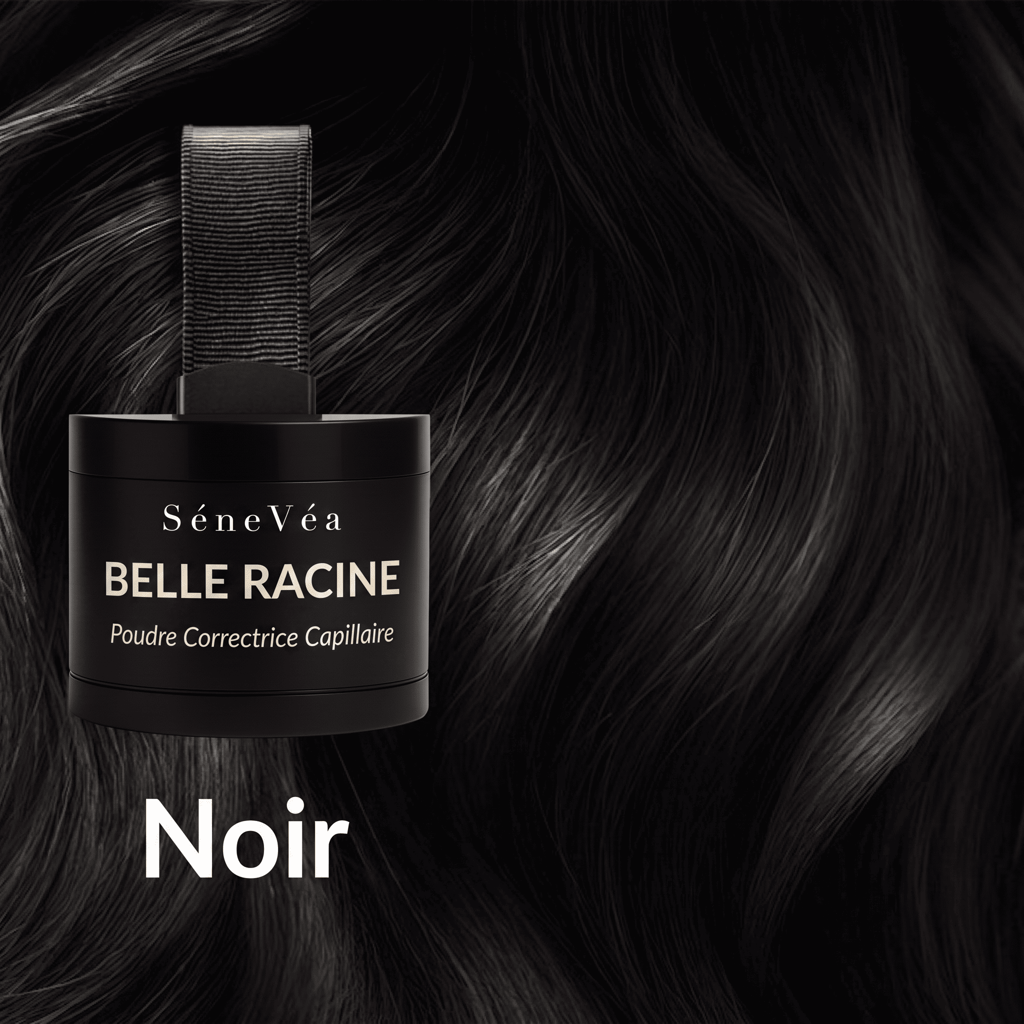 Belle Racine™-Redonnez vie à vos cheveux