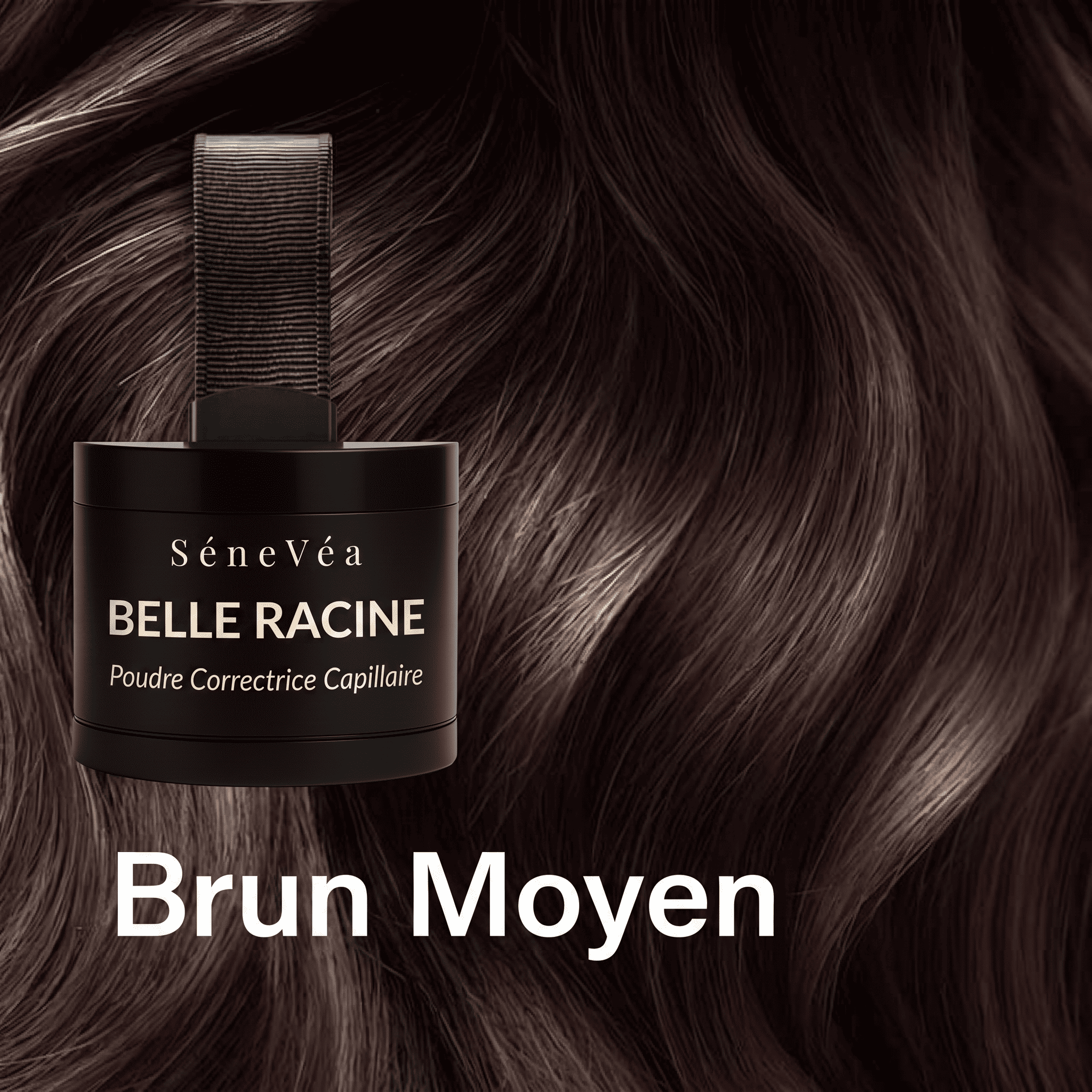 Belle Racine™-Redonnez vie à vos cheveux
