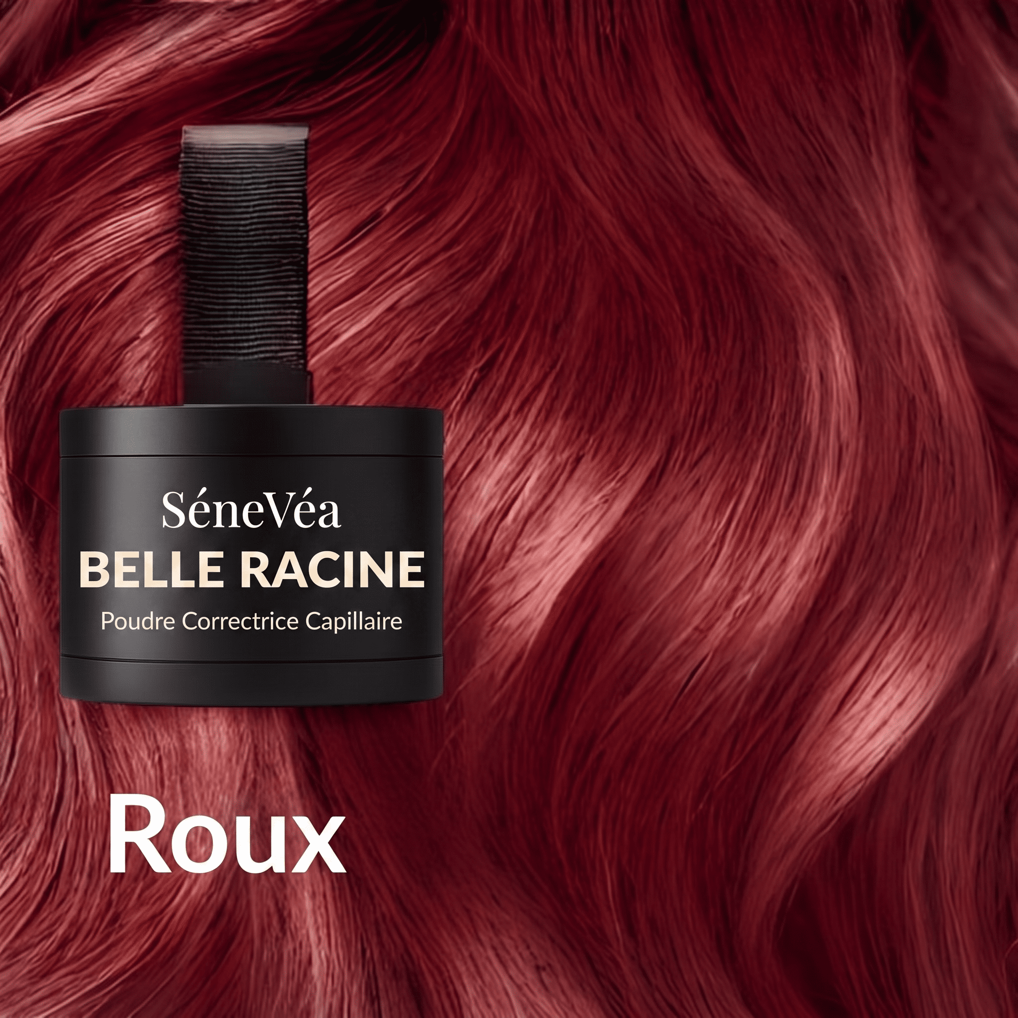 Belle Racine™-Redonnez vie à vos cheveux