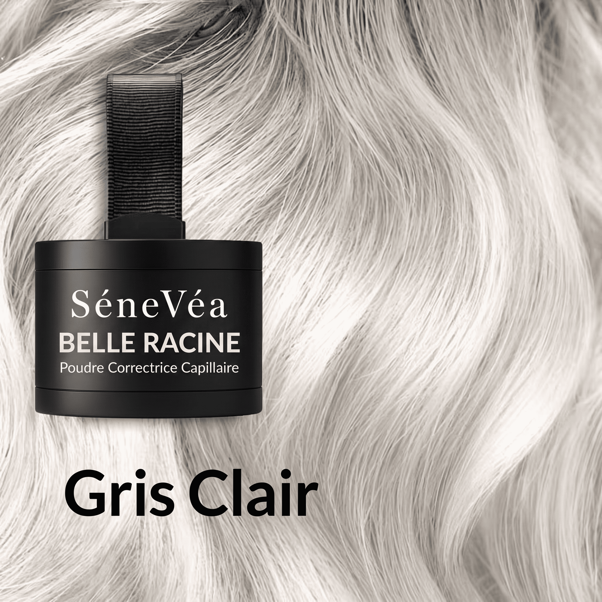 Belle Racine™-Redonnez vie à vos cheveux