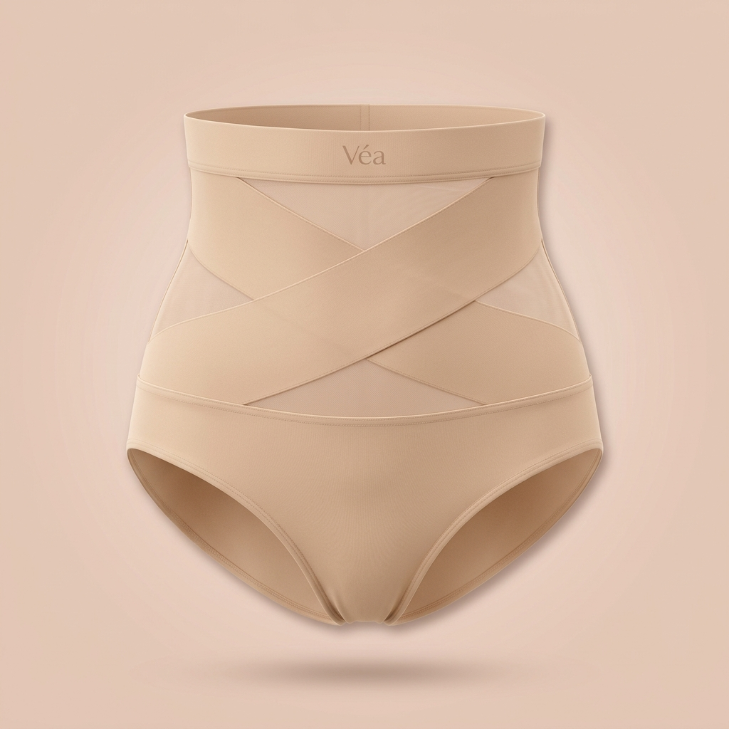Culotte Post-Partum Gainante