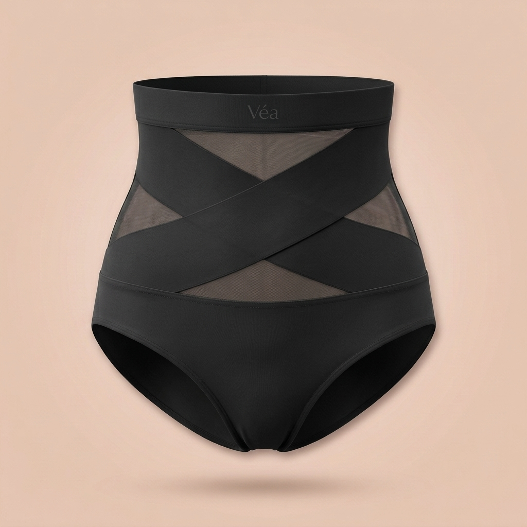 Culotte Post-Partum Gainante