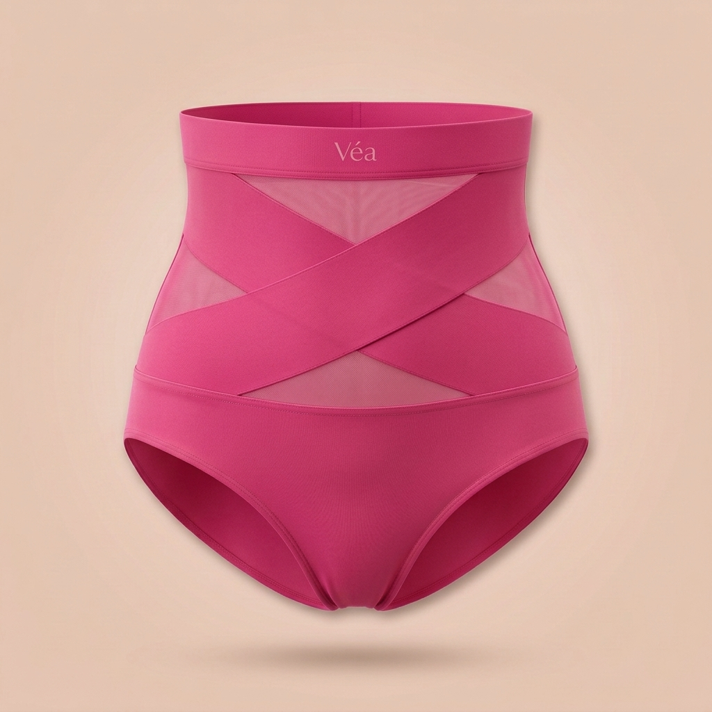 Culotte Post-Partum Gainante